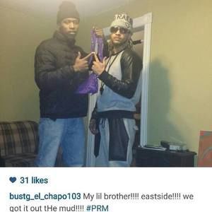 Meet your Posher, John